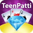 Programikonen: TeenPatti Jewelry - Patti…