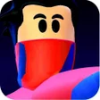 Programikonen: Spider Ninja Robloxs : Po…