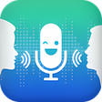 程序图标：Phonecall Voice Changer