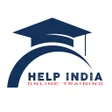 Ikona programu: Help India Online Trainin…