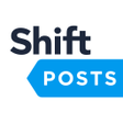 Programikonen: ShiftPosts