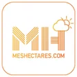 Icoon van programma: Météo Agricole