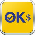 程序图标：OK
