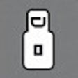 Icono de programa: ChatGPT Assistant