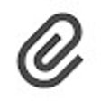 ไอคอนของโปรแกรม: Clippy