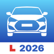 程序图标：Driving Theory Test 2021 …