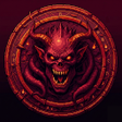 Programın simgesi: Demon Hunter: FPS RPG Sho…