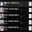 프로그램 아이콘: Pop Beats