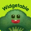 Widgetable: Social Widgets
