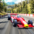 ไอคอนของโปรแกรม: Formula Racing: Car Games