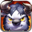 Petite Warriors HD icon