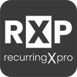 Icoon van programma: RecurringX Pro