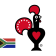 Nandos South Africa: Delivery  Collection