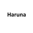 Programikonen: Haruna