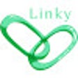 ไอคอนของโปรแกรม: Linky