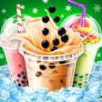 Ikona programu: Bubble Tea  Ice Milk Tea