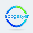 ไอคอนของโปรแกรม: Appsgeyser - Creator Work…