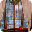Programikonen: Waiting for Christmas