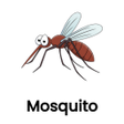 Icoon van programma: Mosquito