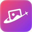 ไอคอนของโปรแกรม: Picfree：AI Image Watermar…