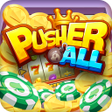 Иконка программы: Pusher ALL