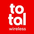 Ikona programu: Total Wireless Cloud