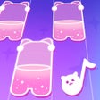أيقونة البرنامج: Dream Notes - Cute Music …