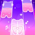 Programın simgesi: Dream Notes - Cute Music …