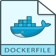 Ikon program: Dockerfile Generator