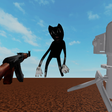 Icon of program: NEW BOSS MAP AND TOWER Tr…
