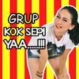Programikonen: Perang Gambar WA Lucu
