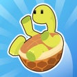 Ícone do programa: Dumb turtle