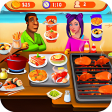 Seafood Chef: Cooking Games