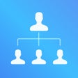 Programikonen: Organization Chart Manage…