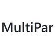 ไอคอนของโปรแกรม: MultiPar