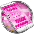 Иконка программы: SMS Messages Sparkling Pi…