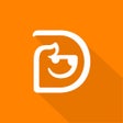 Symbol des Programms: Dogtopia
