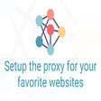Icoon van programma: ProxySoxy