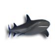 Symbol des Programms: Digifish AquaReal