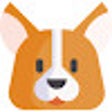 أيقونة البرنامج: Only corgi
