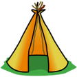 程序图标：Camping Trip Planner