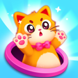 Programın simgesi: Pet Tunnel Puzzle