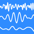 プログラムのアイコン：Relaxing Soundscapes: Bin…