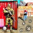 プログラムのアイコン：FPS Encounter Strike: Ter…