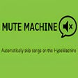 Pictogram van programma: MuteMachine