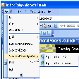 Ícone do programa: vCard4Outlook