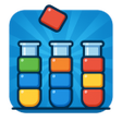 プログラムのアイコン：Lab Stack Sort