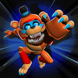 Icoon van programma: Playtime Horror Monster G…