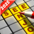 Programın simgesi: Words Quest - Word Search