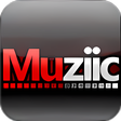 Ícone do programa: Muziic Player